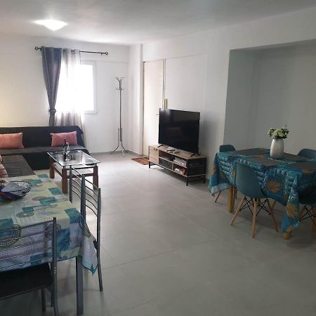 Nikolas Family Apartments Moírai المظهر الخارجي الصورة