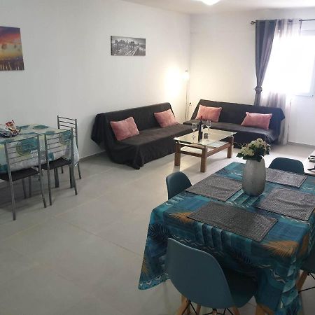 Nikolas Family Apartments Moírai المظهر الخارجي الصورة